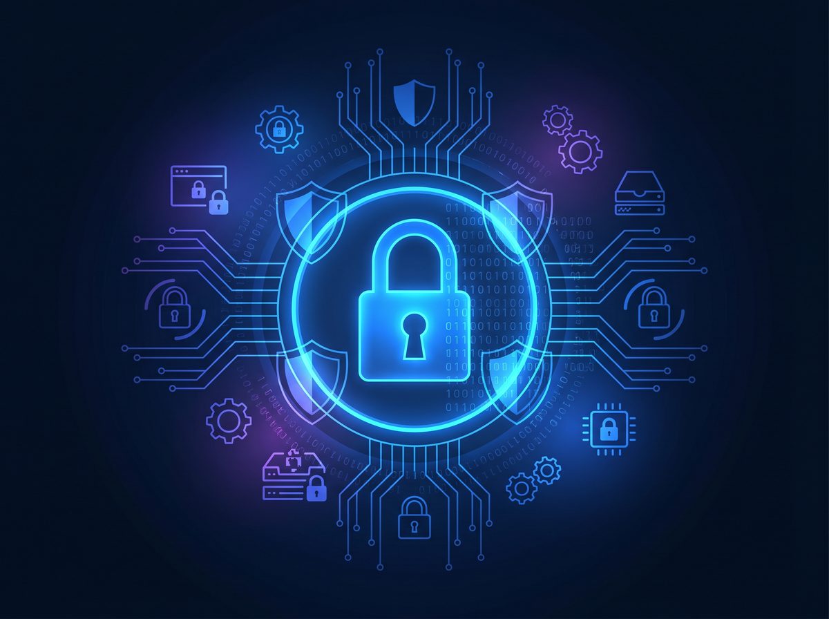 海丽加速器安全防护体系